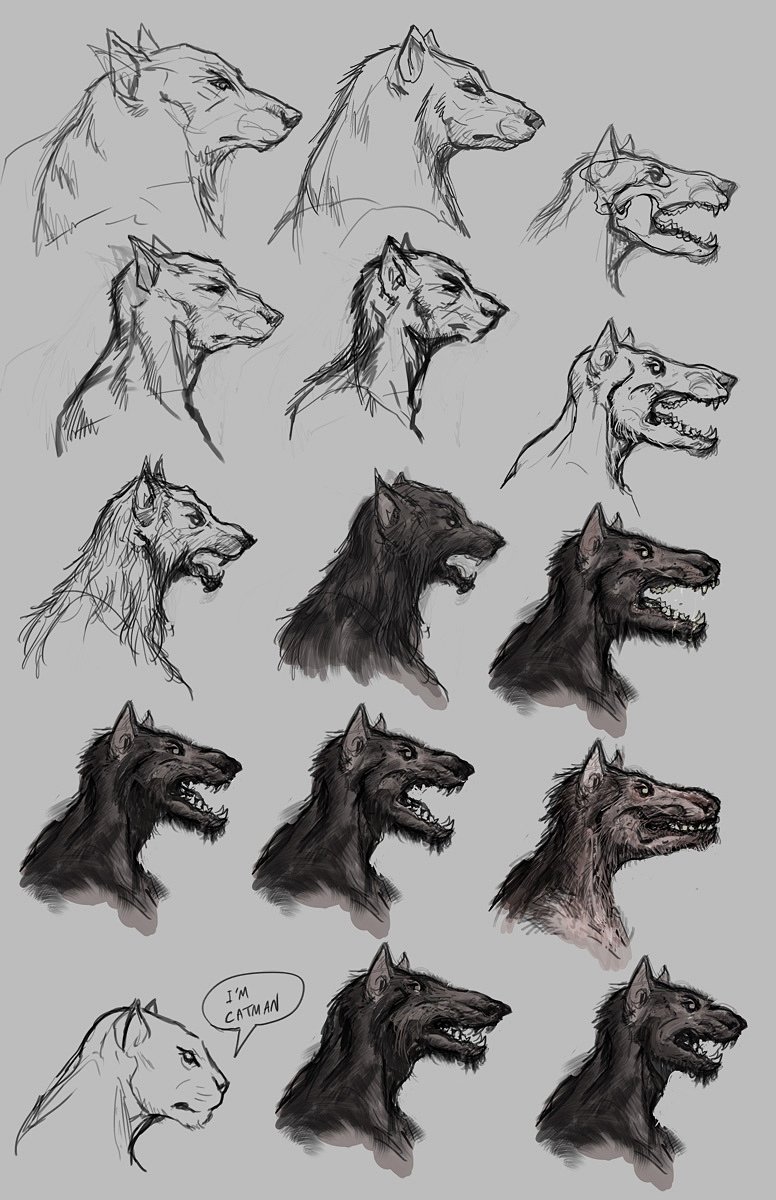 Werewolf: The Apocalypse - Earthblood - Imagen 4